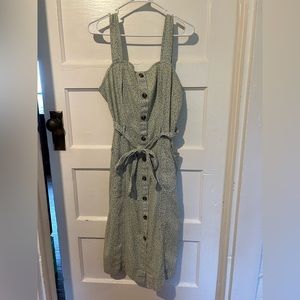 American eagle Women’s dress size Large